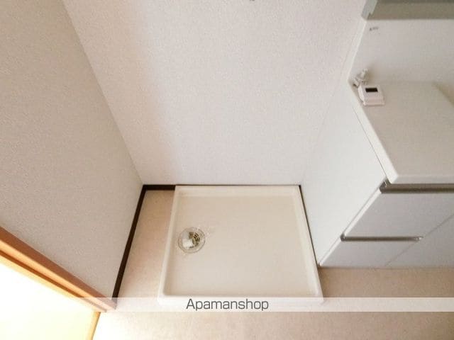 リュミエールの内装写真