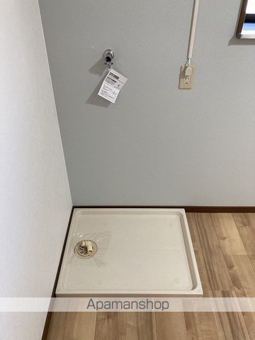 ポケットハウスの内装写真