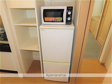 レオパレスセントラルパーク[1LDK/48.44m2]のその他部屋・スペース