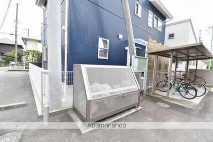 エスポワールＡ棟[2LDK/53.61m2]の共用部3