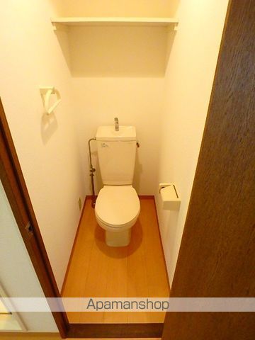 ヒストリカル堺の内装写真