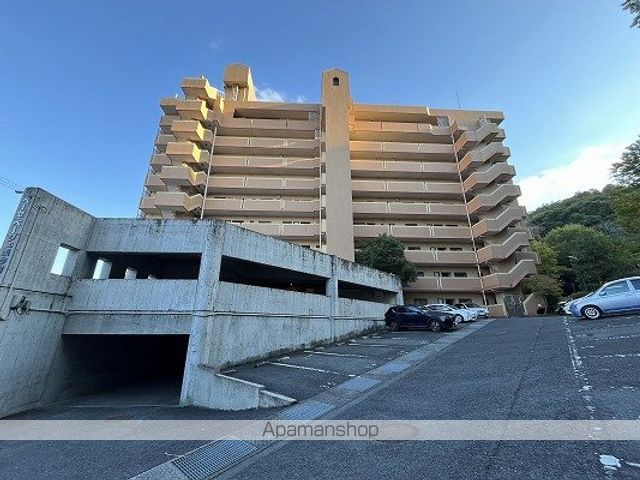 ベーセ・ベージェ西今宿の外観写真