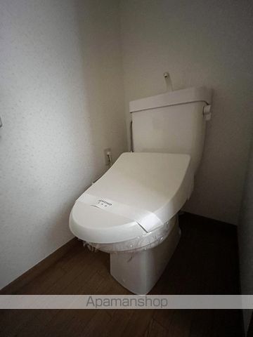 ベルエポックS 南棟の内装写真