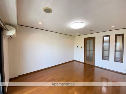 サウスプラザ六条[1LDK/49.6m2]の内装5