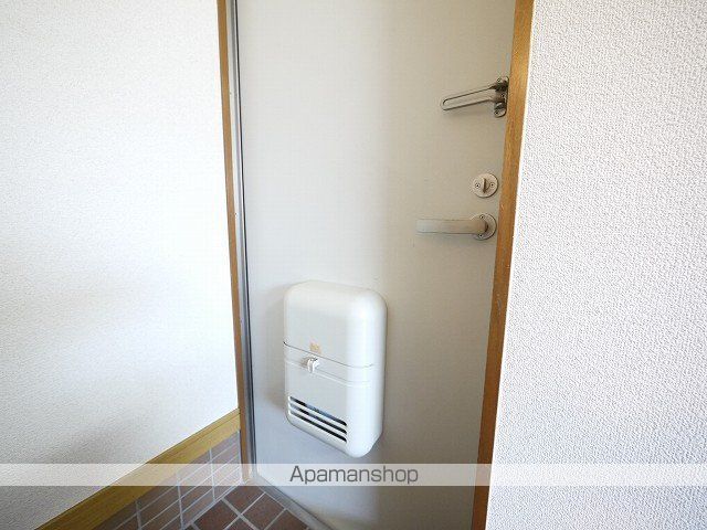 ニューサンライズの内装写真