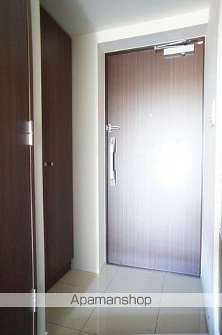 SHOKEN RESIDENCE川崎大師の内装写真