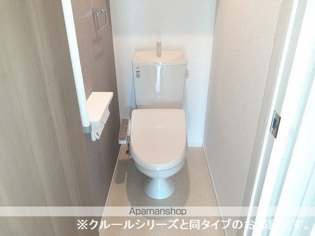 レジデンシアBの内装写真