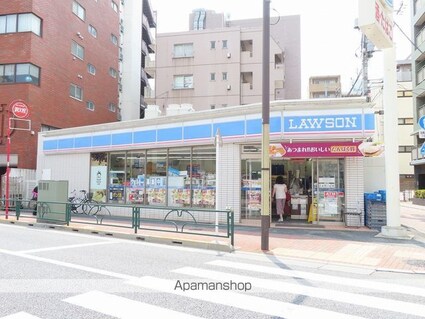 東京都練馬区豊玉北５丁目[1LDK/41.25m2]の周辺2