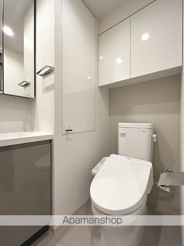 パークアクシス菊川ステーションイーストの内装写真
