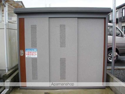 レオパレスグレイス木太[1K/28.02m2]のその他内装