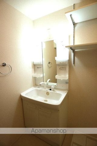 カサヴェール B棟の内装写真