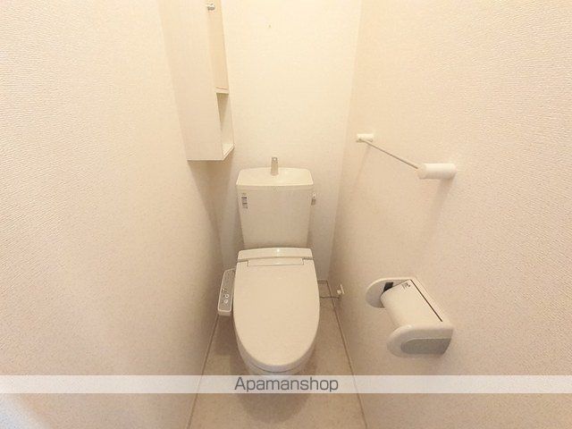 ワイズプランドールの内装写真