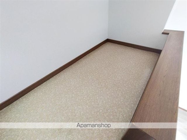 ピースフル東照宮の内装写真