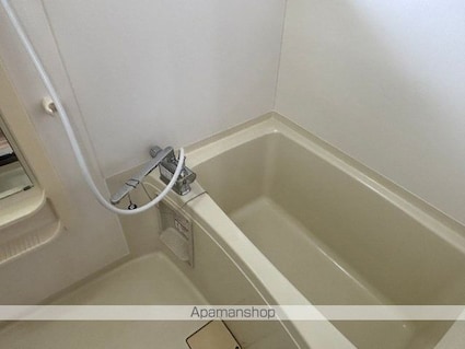 ステージ・サカヨシ[1K/26.72m2]のバス