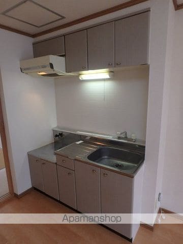 マンションむらかみ3の内装写真