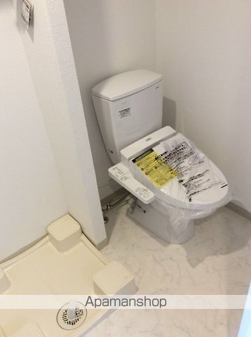 メインステージ北千住IVの内装写真