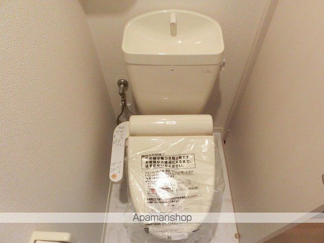 グランソレイユの内装写真