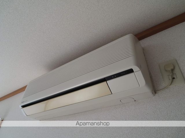 ヴェントノールAの内装写真