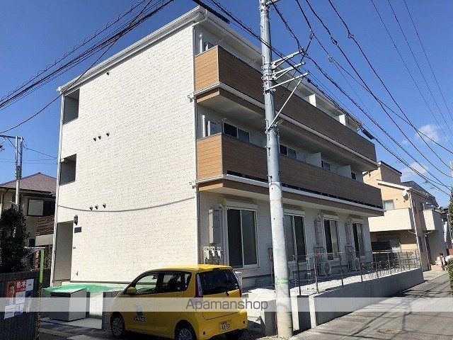 JHマリーナ平塚のその他写真
