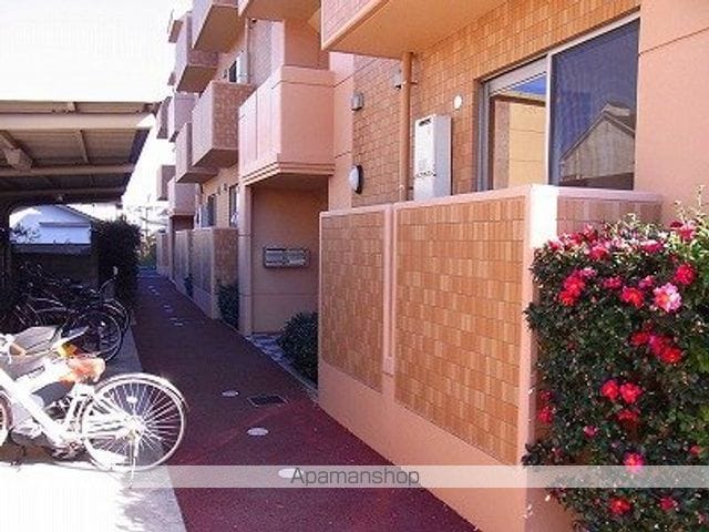 アムール尾ノ上IIの外観写真