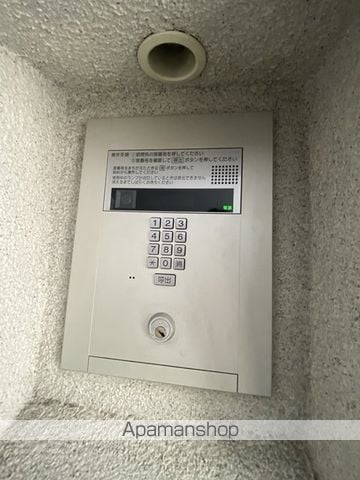 ARMS美術館通Iのその他写真