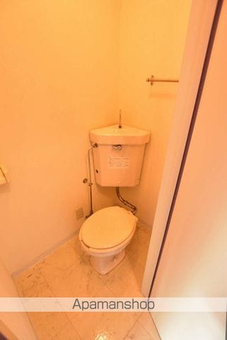 コンフォートAの内装写真
