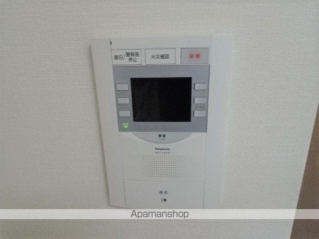 プレサンス福島ミッドエルの内装写真