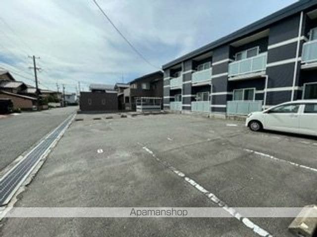 レオネクストリバティNIIのその他写真