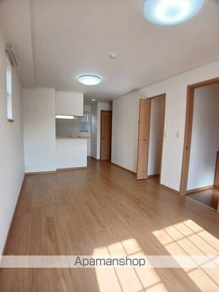 フル　タイドＫⅠ[1R/35.98m2]の内装