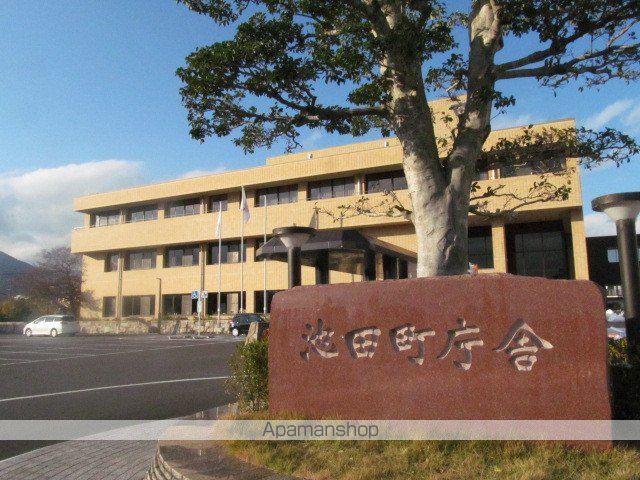 池田町六之井I様戸建の周辺写真