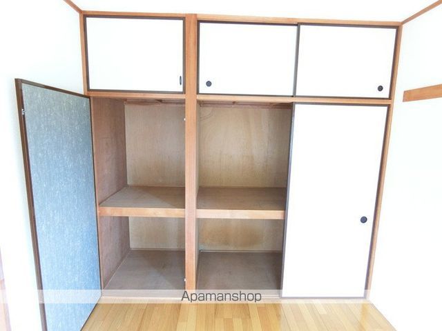 長谷川マンションIIの内装写真