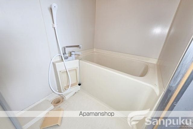 アクティー堀江の内装写真