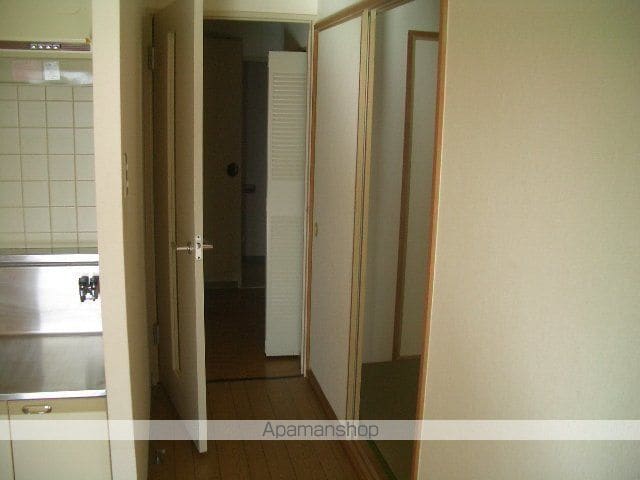 パシフィック春駒橋の内装写真