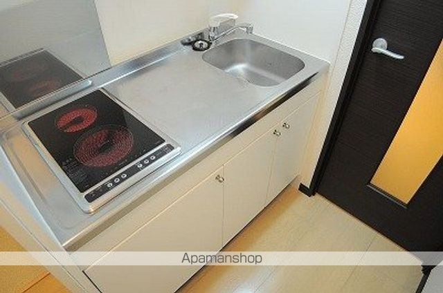 レオネクストクレールシエルの内装写真