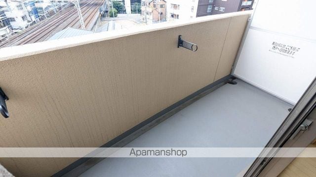 プラディオ森小路セレニテの内装写真