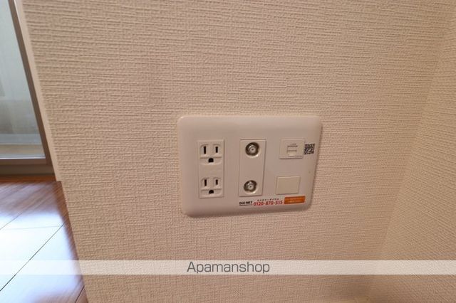 アルカーサル大道の内装写真