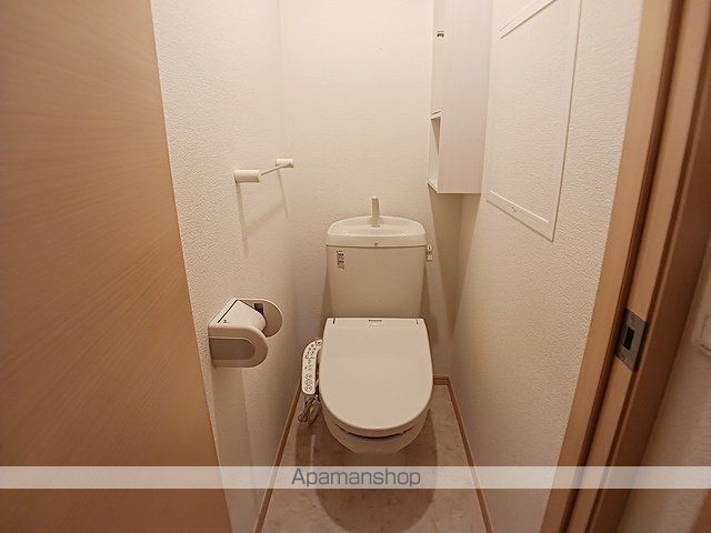 グラン エスポワールの内装写真