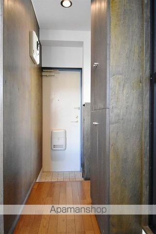プリーマ美蔵の内装写真