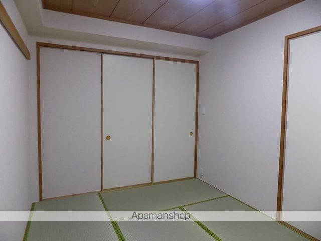 パークシティ上小田井スカイコートの内装写真