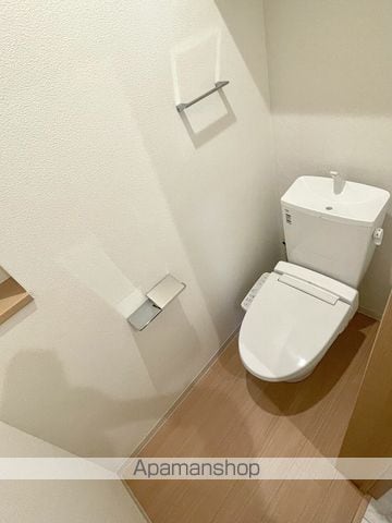 REGALEST東海学園前の内装写真