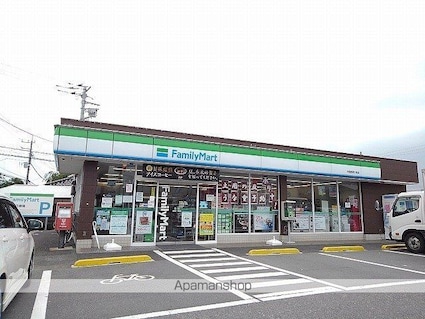 栃木県大田原市宇田川[2LDK/56.29m2]の周辺1
