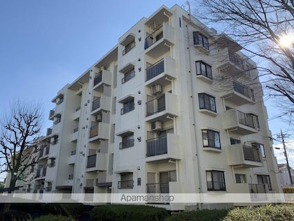 グリーンコープ日野壱号棟[3LDK/79.12m2]の外観3