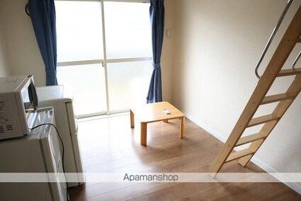 大学町レジデンス[1K/19.38m2]の内装1