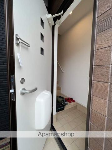ネオ コスモスの内装写真