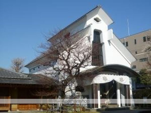 彰文居FRECOA向丘の周辺写真