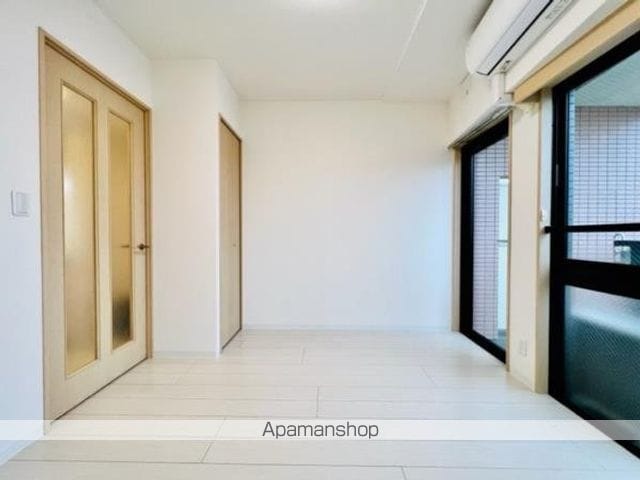 ＫＤＸレジデンス門前仲町[1K/22.1m2]のリビング・居間6