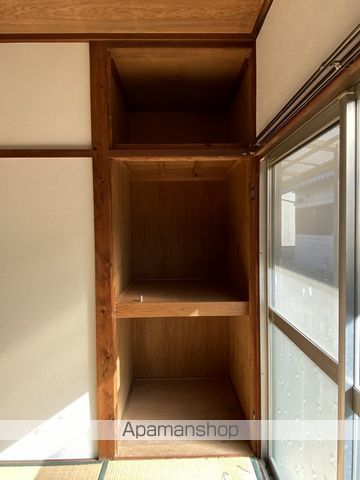 浜松市中央区 1階建 築48年の内装写真
