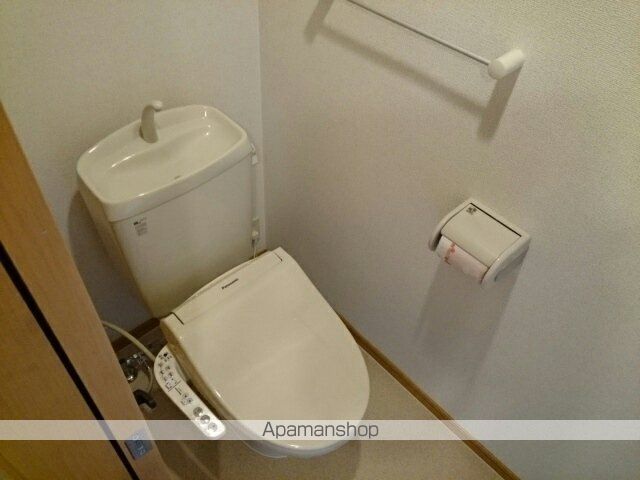 グレース尾崎の内装写真