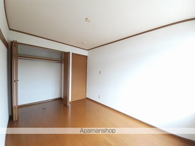 サンヒルズ長野IIの内装写真