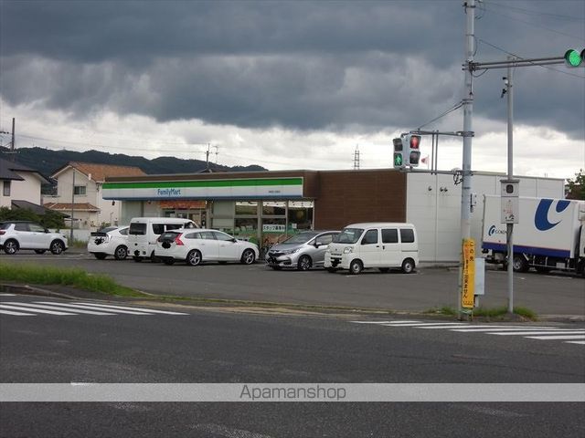 ラヴァーズ ペティオの周辺写真